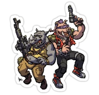 👯‍♂️