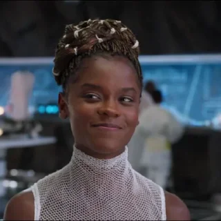 😏