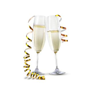 🥂