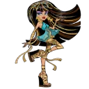 💀Monster High🎀@ MaRyAmZiAeI83