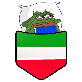 Froggy @stickersb2b