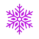 ❄️