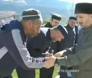 🤝