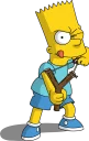 The Simpsons