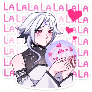❤️