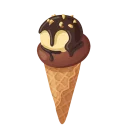🍦