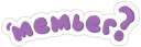 ⁉