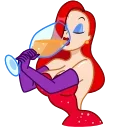 🍷