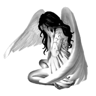 👼
