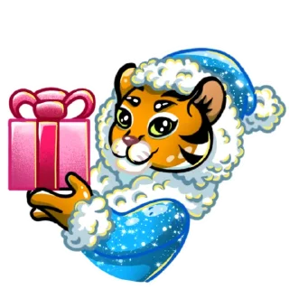 🎁