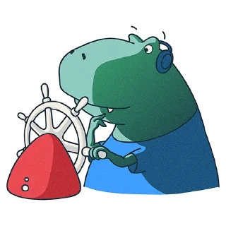 ⛴