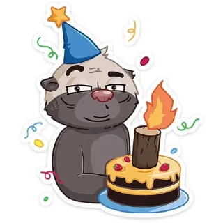 🥳