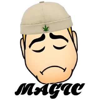 😔