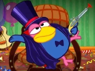 🐦