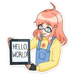 👋