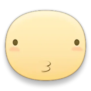 😚