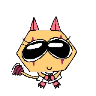 🐱