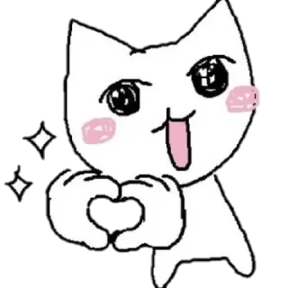 ♥