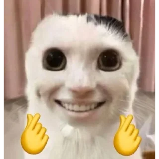 ☃️