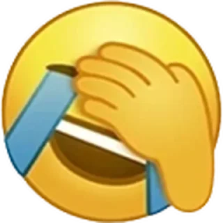 😭