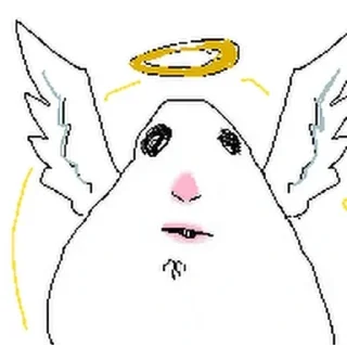 😇