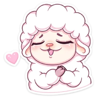 ❤️