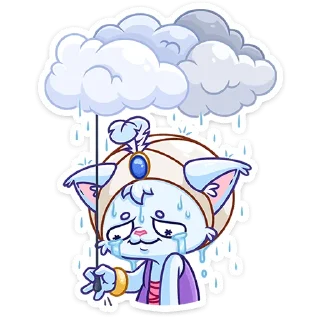 Башир :: @stickroom