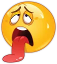 😫