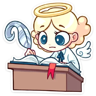 🖋
