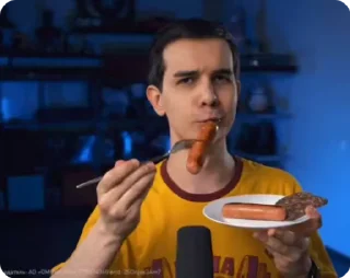 🌭