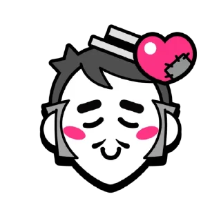 ❤️