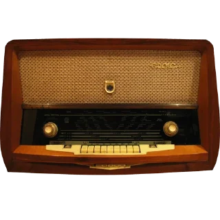 📻