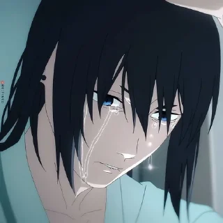 😭