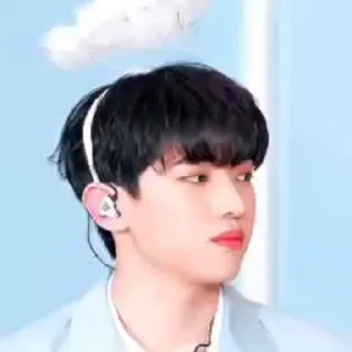 😇