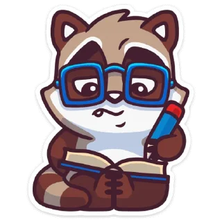🤓