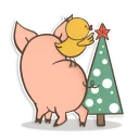 🎄