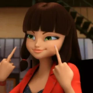 🖕