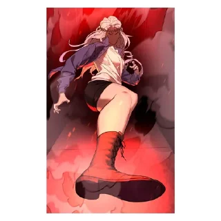 👊