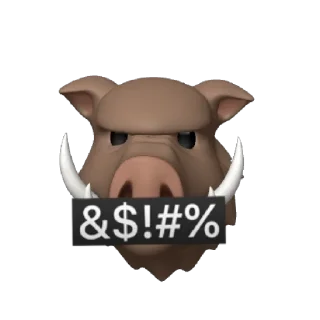 🤬