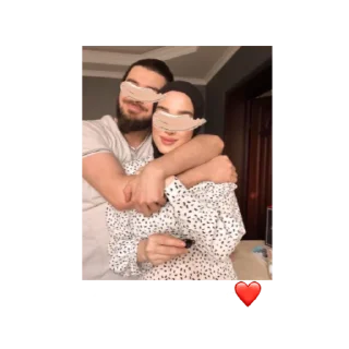 ❤️