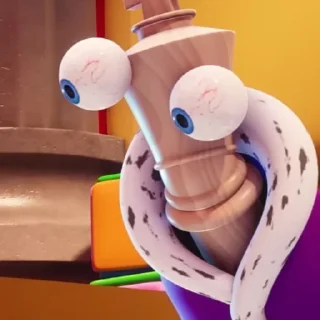 👀