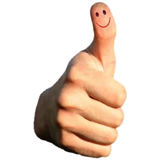 👍