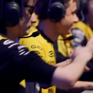 ✋