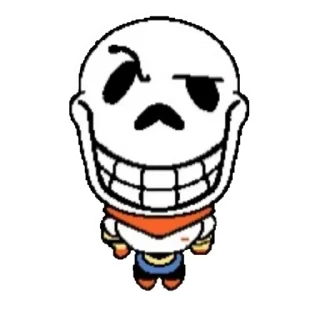 🤨