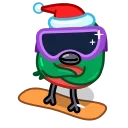 😎