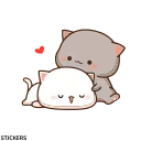 😽