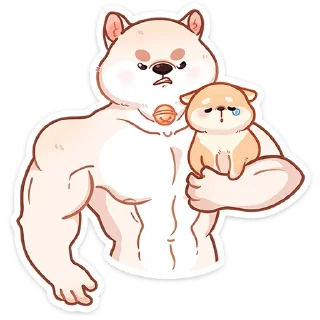 💪
