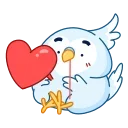 Жорж @Stickersnew