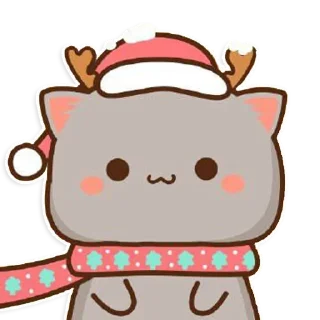 ☃️