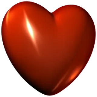 ❤️